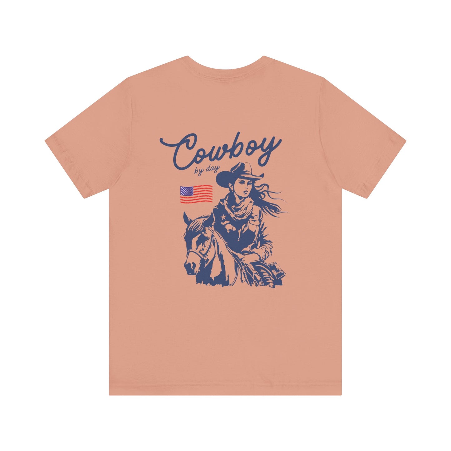 COWBOY