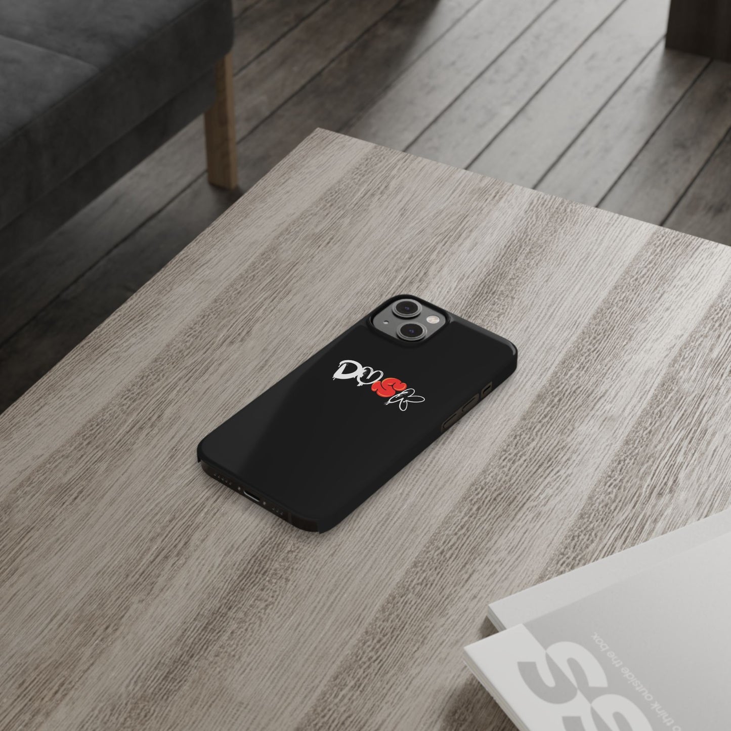 DUSK CASES