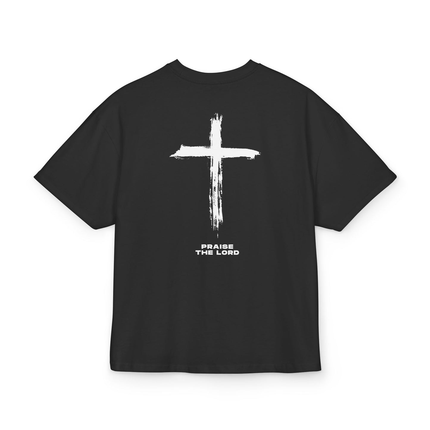 PRAISE THE LORD