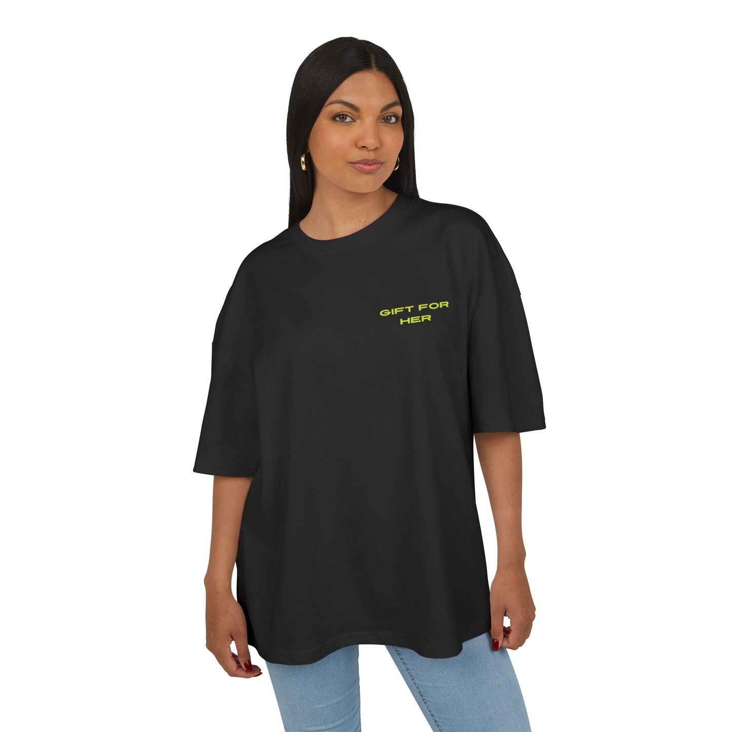 GIFT FOR HER BLACK