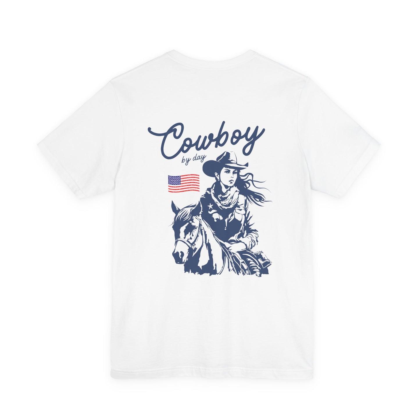 COWBOY