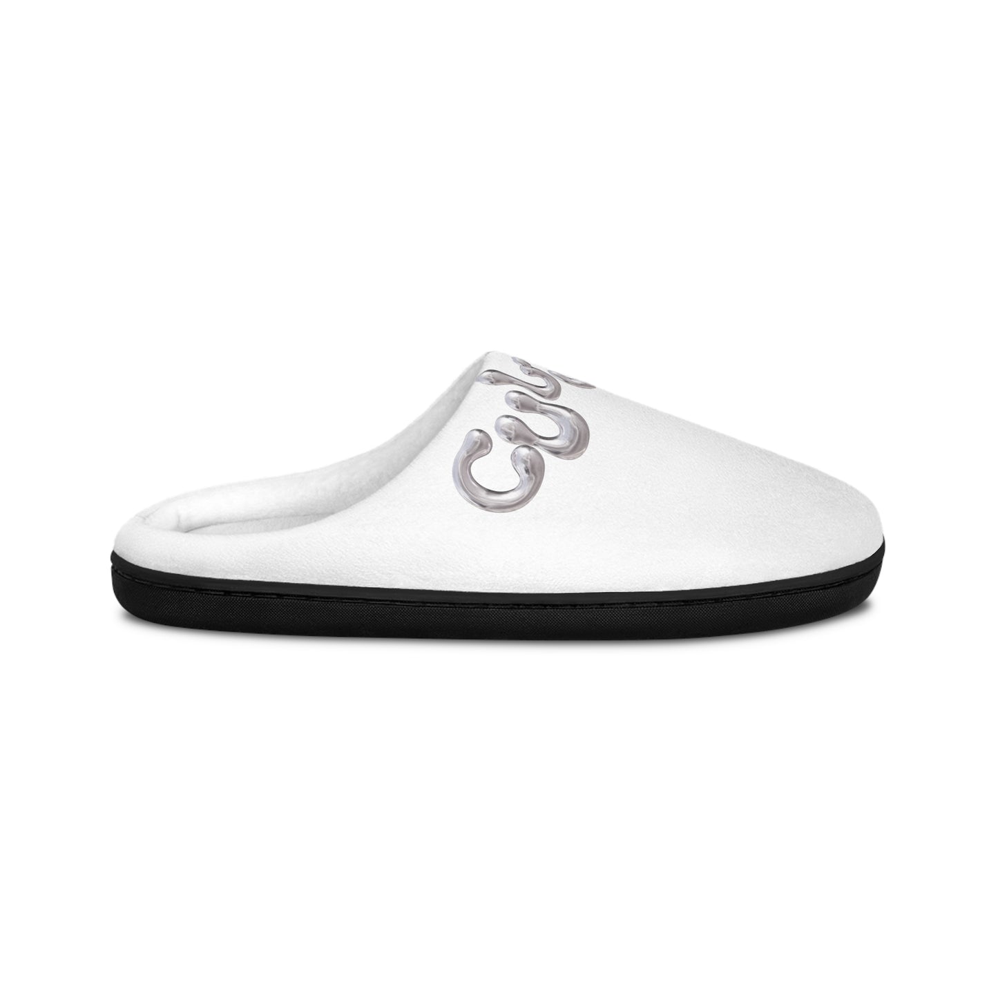 COZY MEN’S INDOOR SLIPPERS
