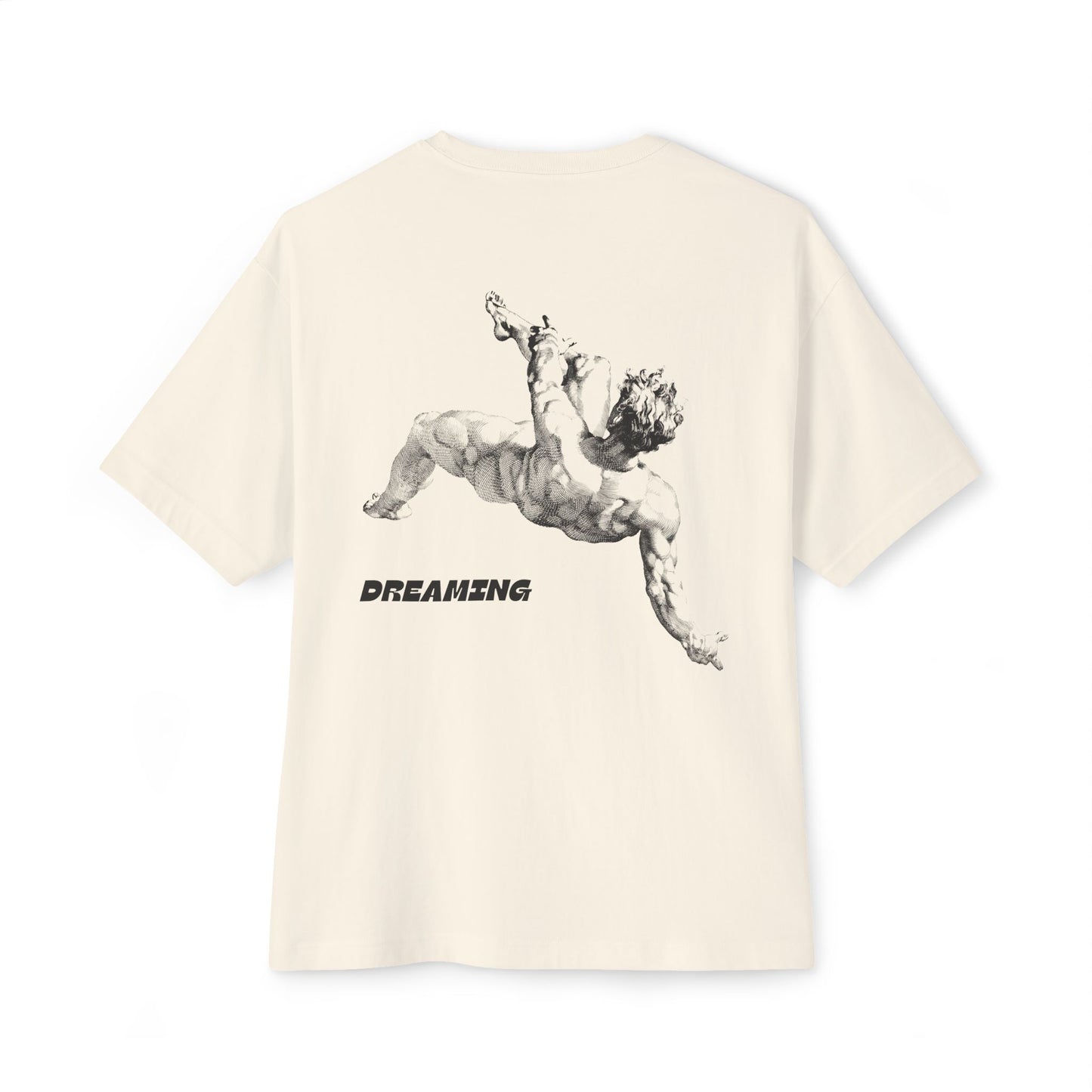 DREAMING