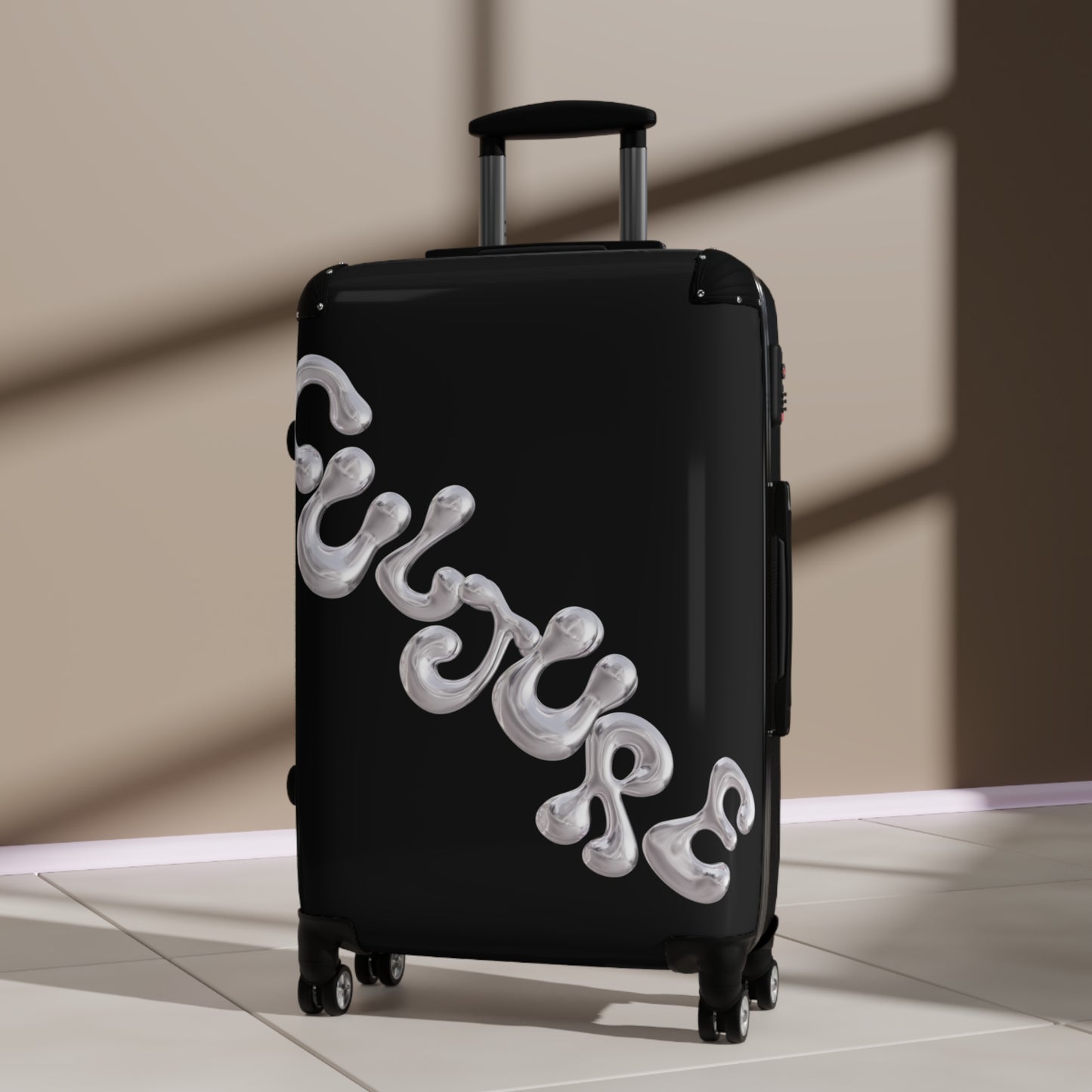 Suitcase