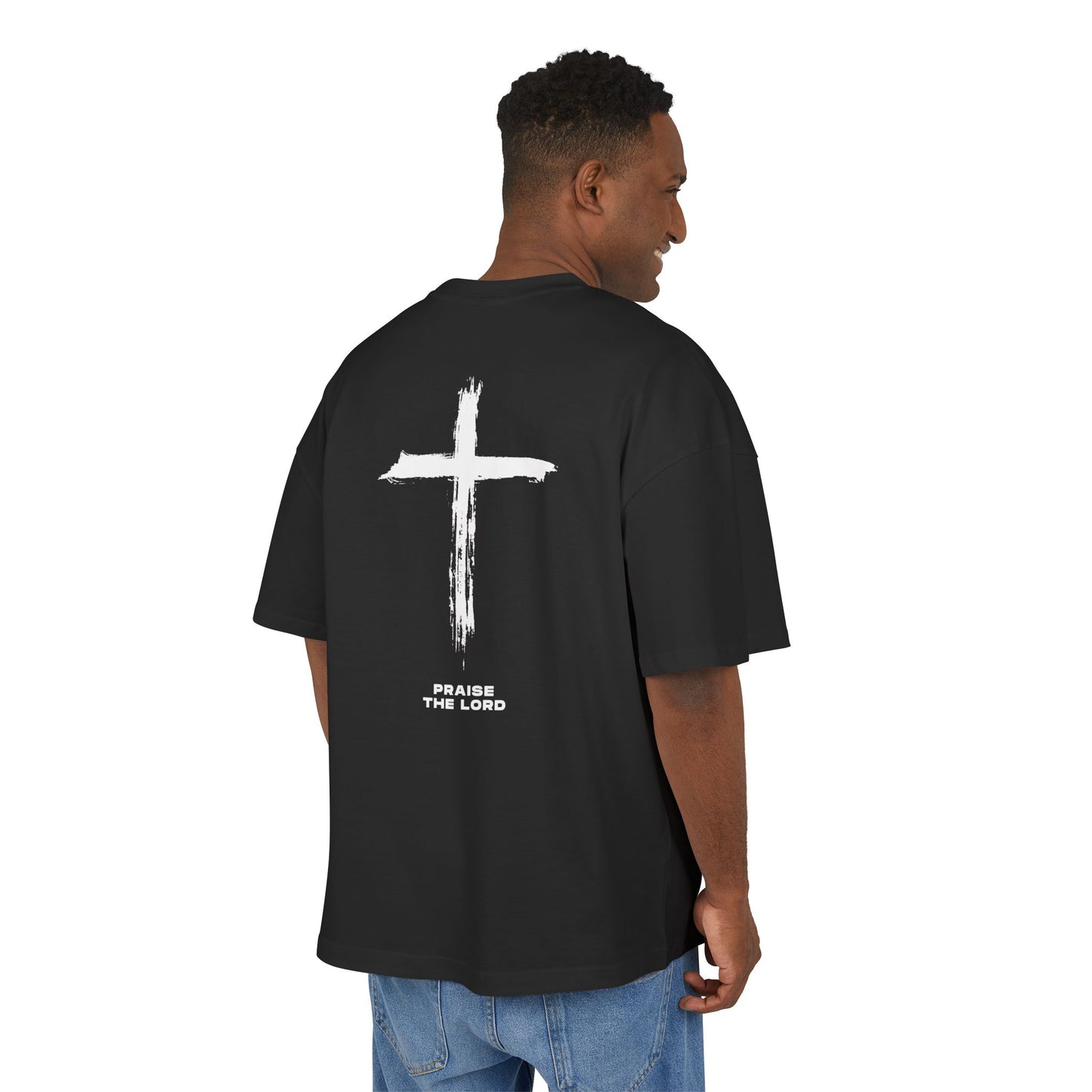 PRAISE THE LORD