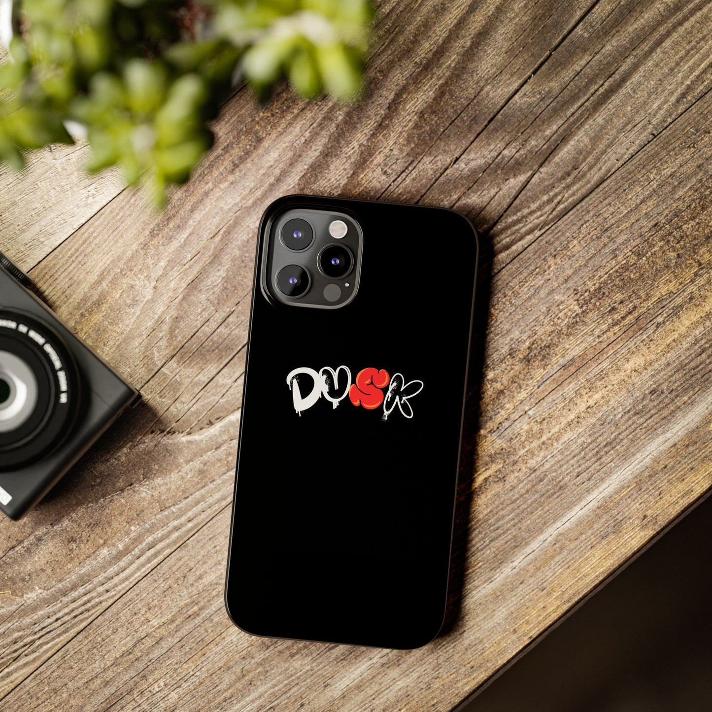 DUSK CASES
