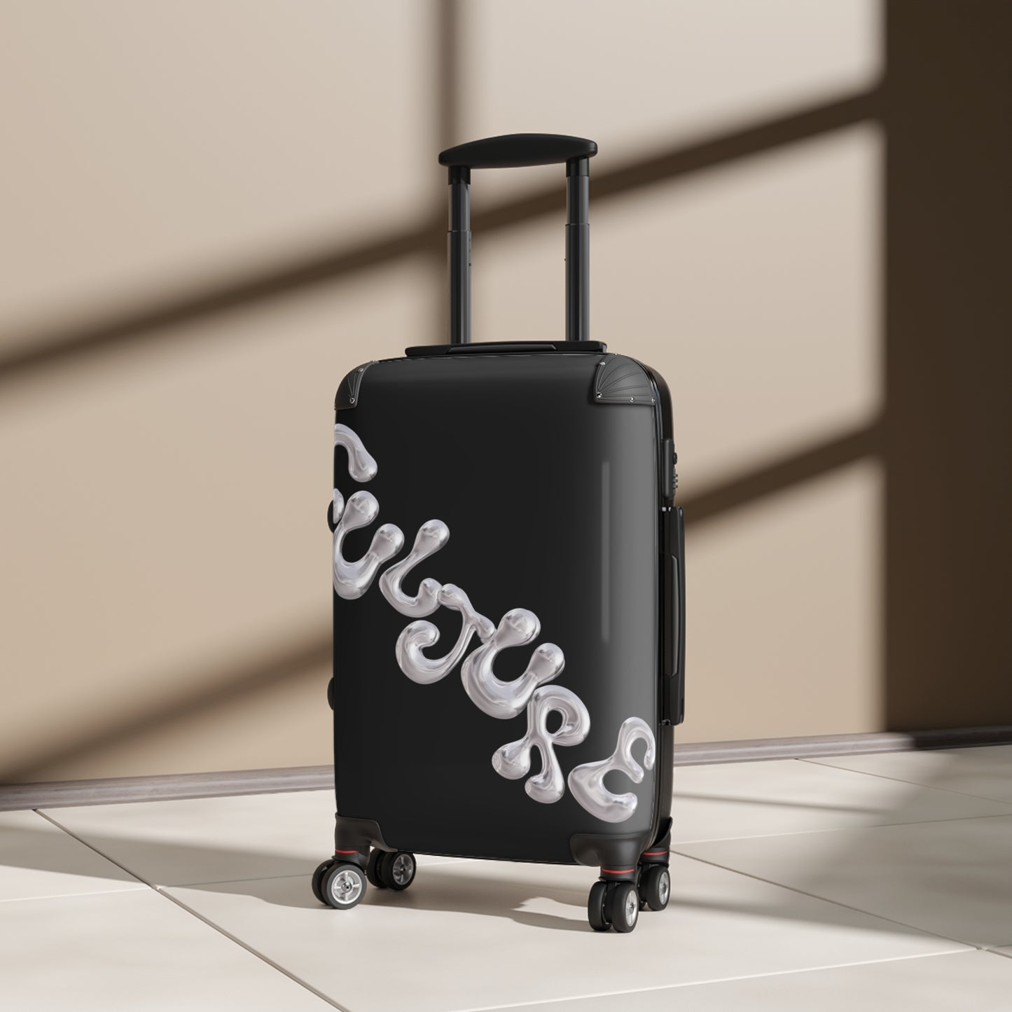 Suitcase
