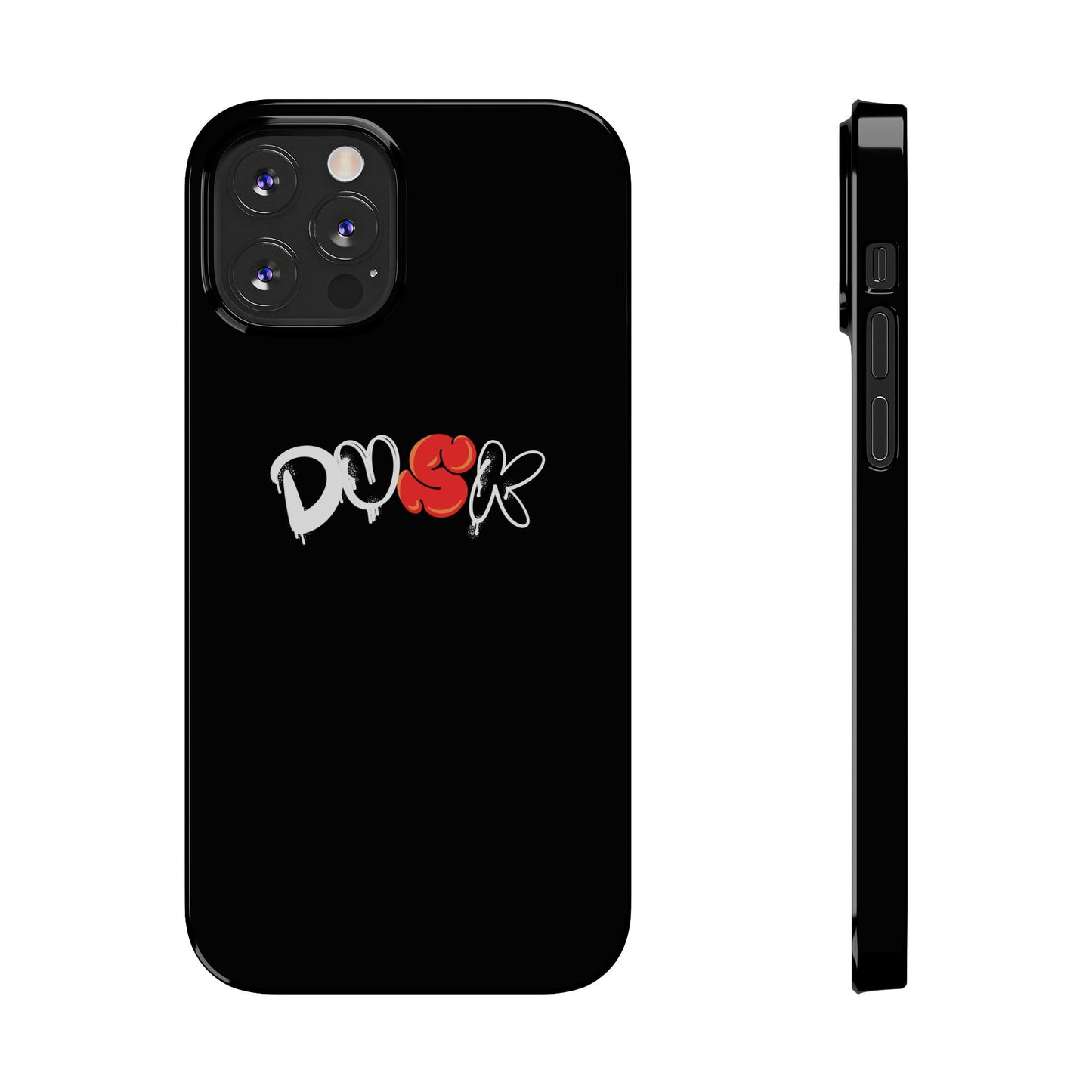 DUSK CASES