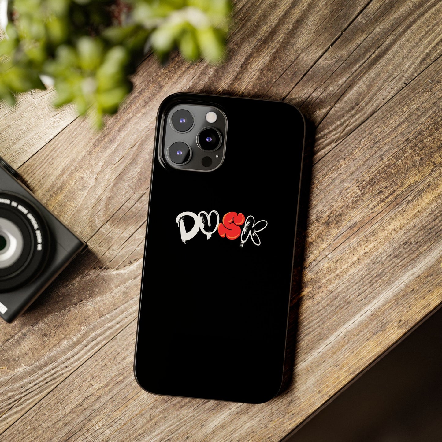 DUSK CASES