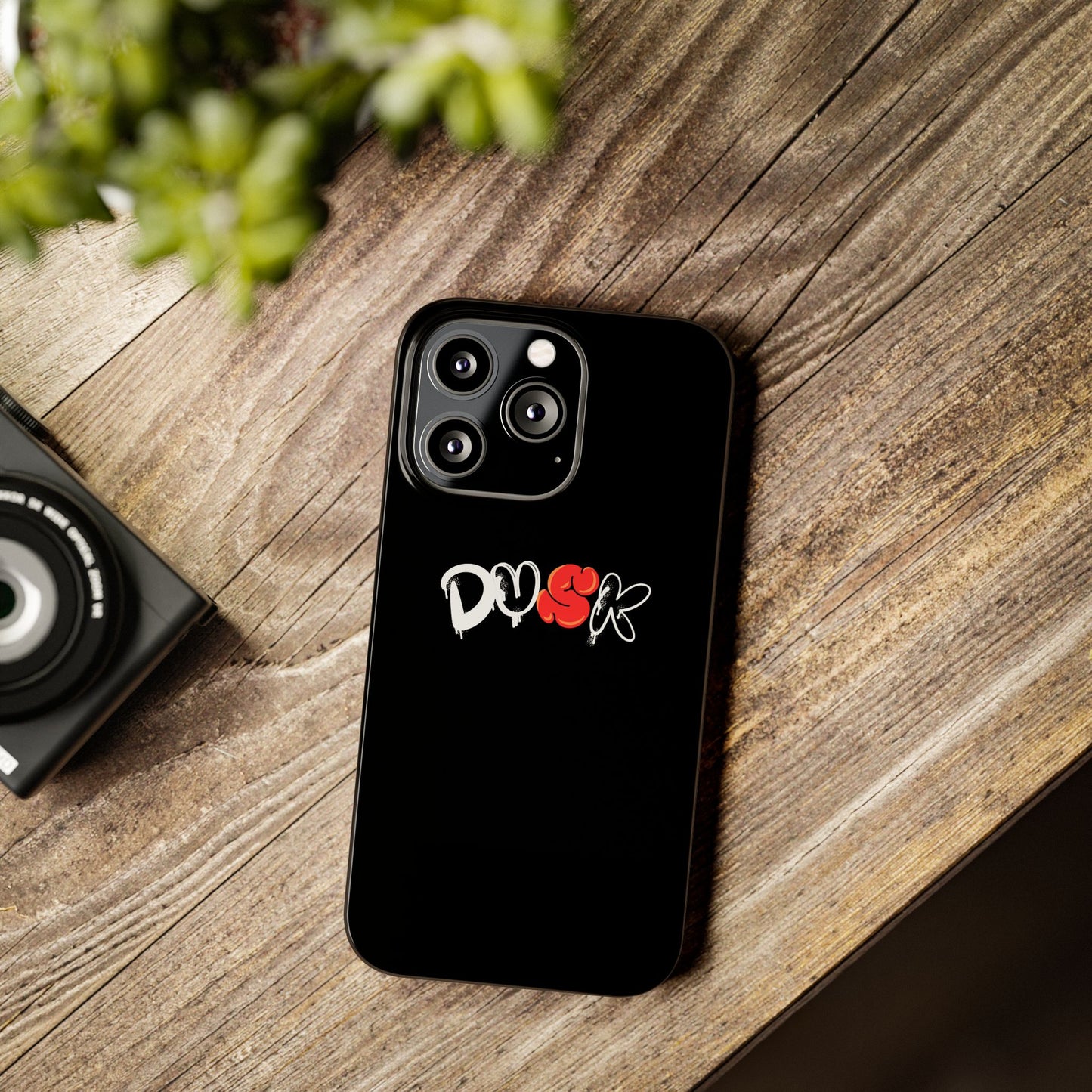 DUSK CASES