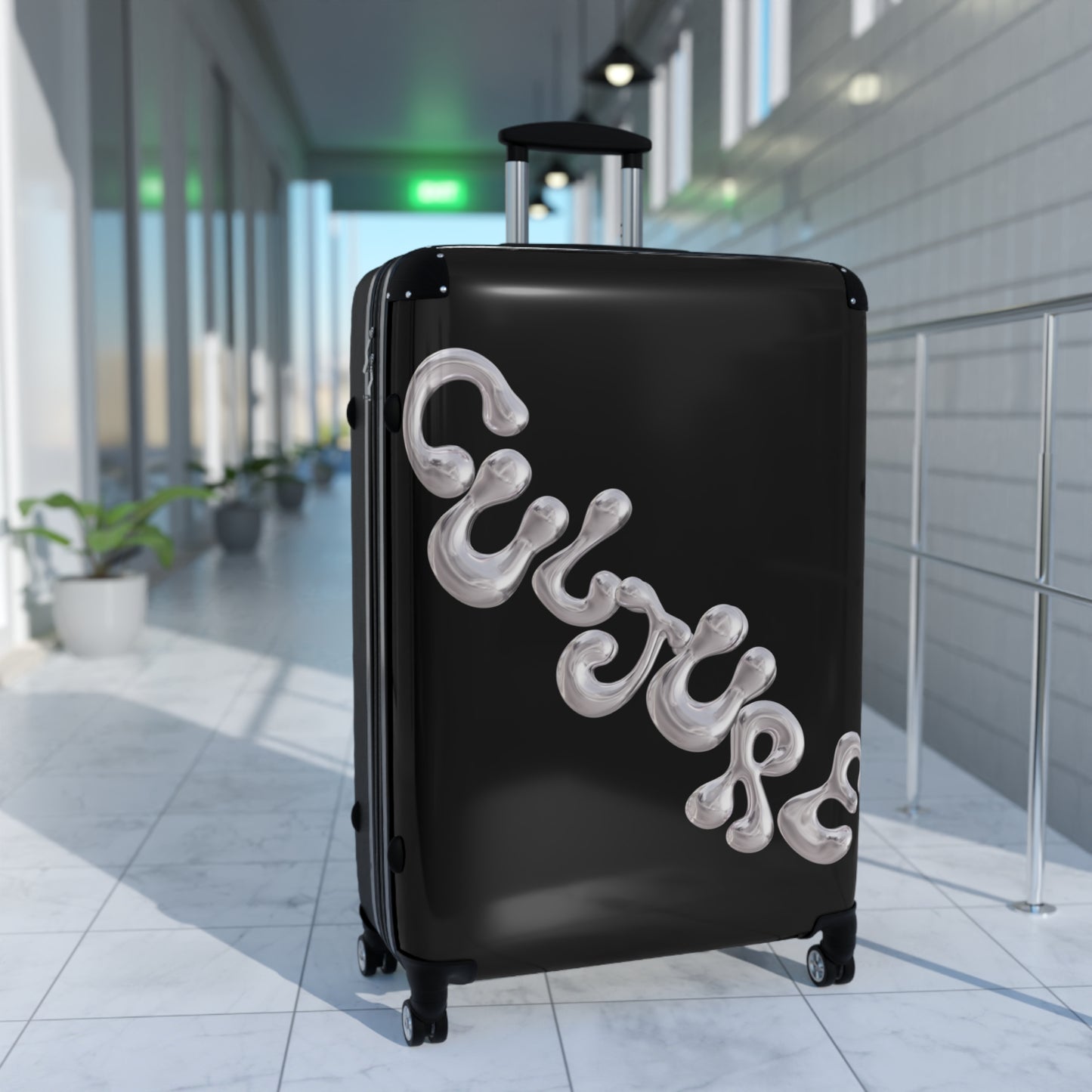 Suitcase