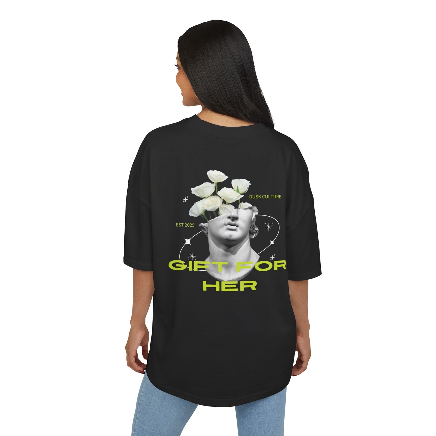 GIFT FOR HER BLACK